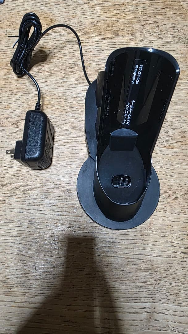 Shark WV321JWH EVOPOWER EX ハンディクリーナー