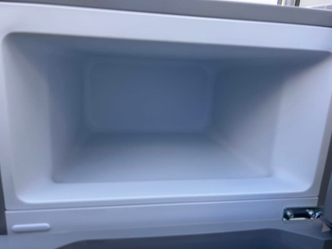 ☆引き取り可能☆[美品] PRC-B092D-S オーヤマ　冷蔵庫　2023年製