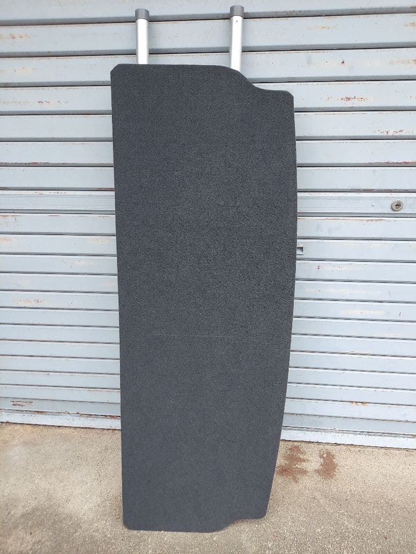 トヨタbB トノカバー NCP30 平成16年式(2004年)