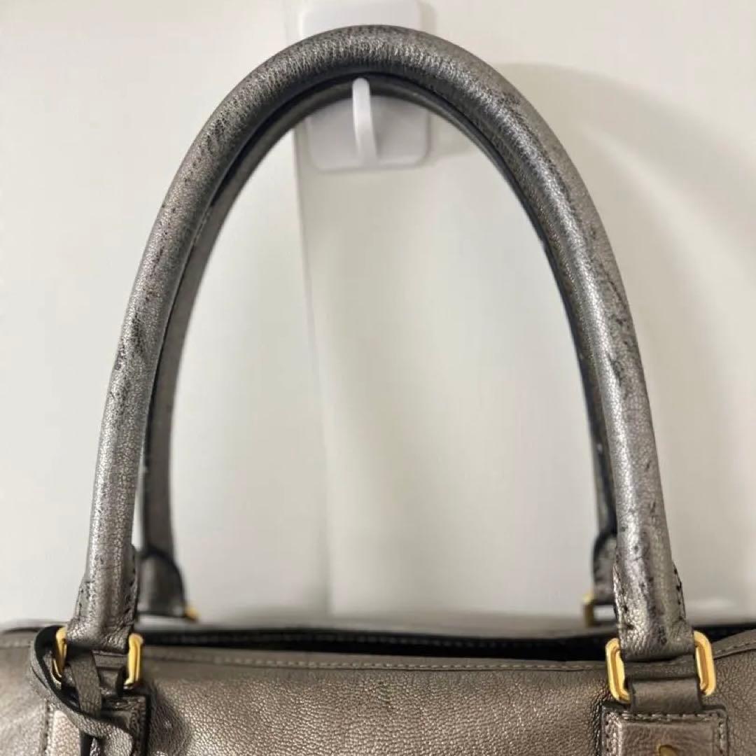 ロエベ　LOEWE ハンドバッグ ヴィンテージ