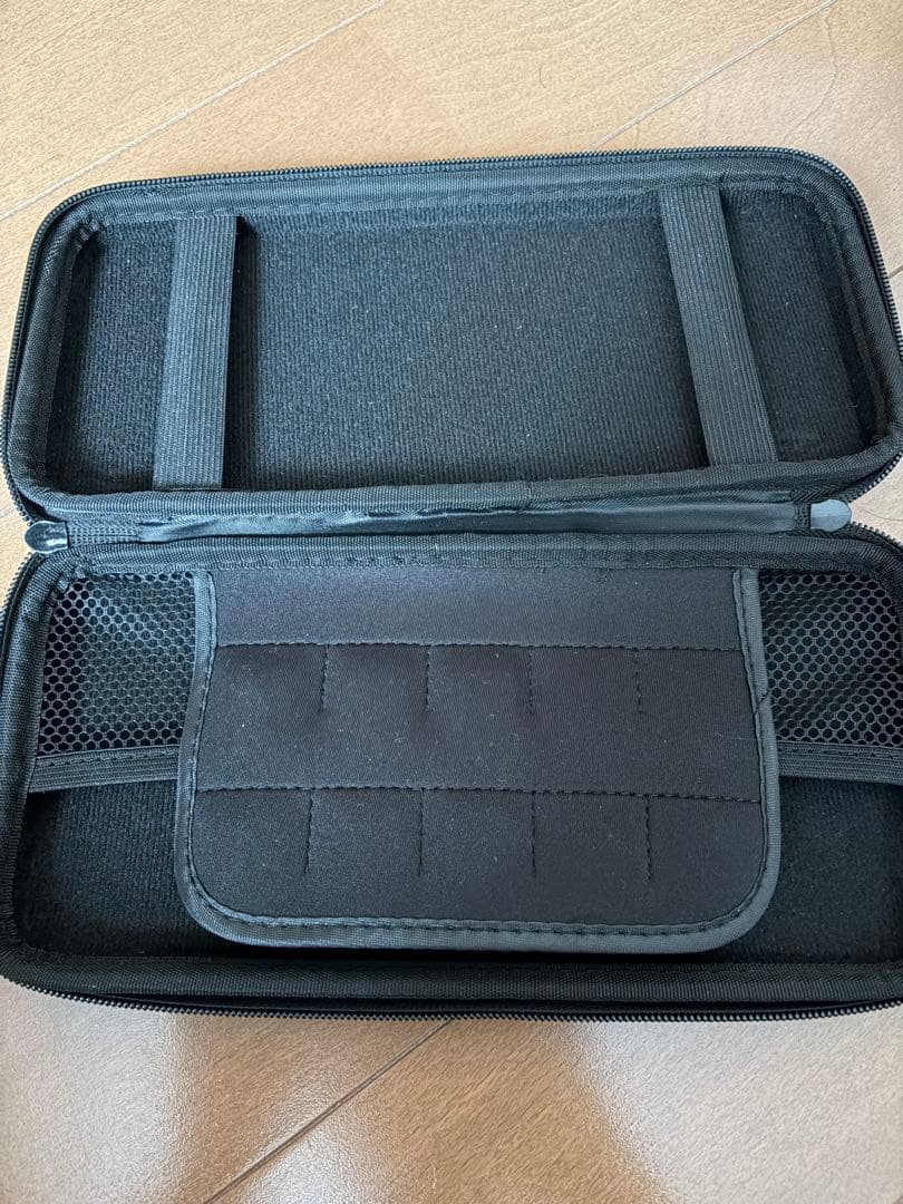 Nintendo Switch本体 周辺機器 ソフト6本 512GBSDカード