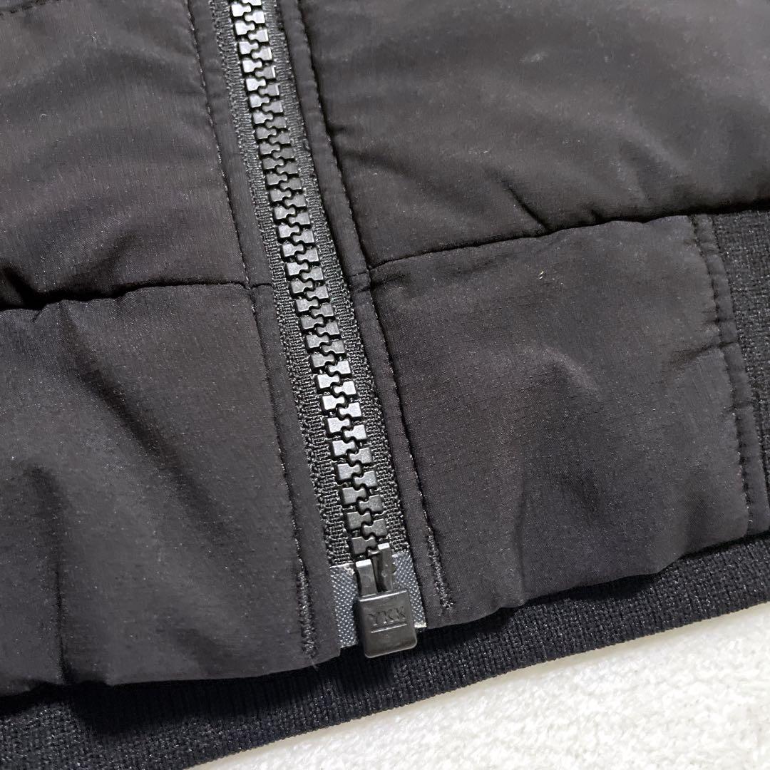 極美品⭐︎ Patagonia ゼメル ボマー ジャケット　ブラック　メンズM