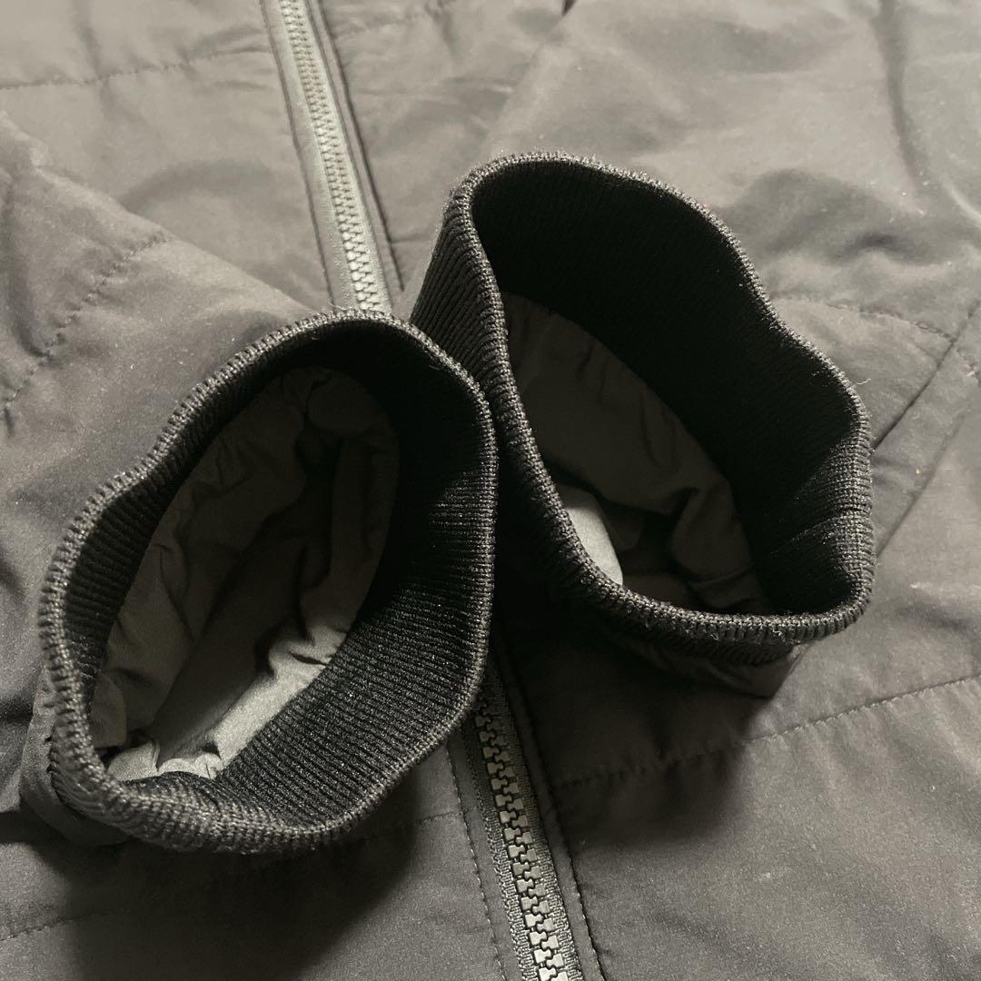 極美品⭐︎ Patagonia ゼメル ボマー ジャケット　ブラック　メンズM