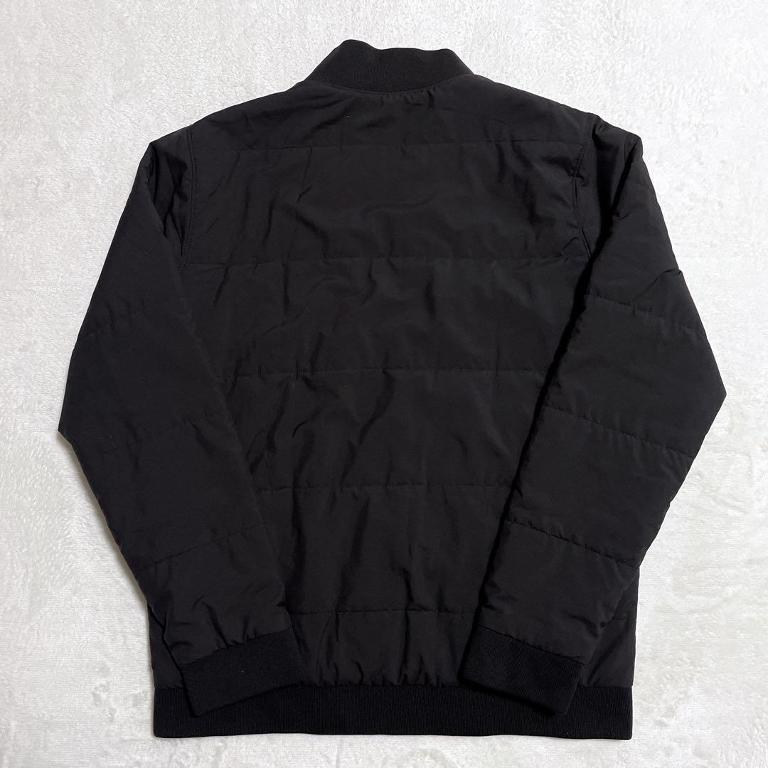 極美品⭐︎ Patagonia ゼメル ボマー ジャケット　ブラック　メンズM