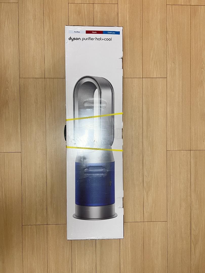 ダイソン Dyson Purifier Hot＋Cool HP7SB