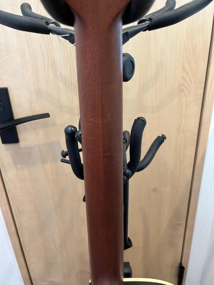 Ovation 6768 Elite Standard ハードケース付き