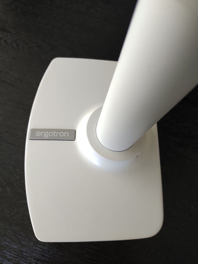 ERGOTRON エルゴトロン LX デスク モニターアーム