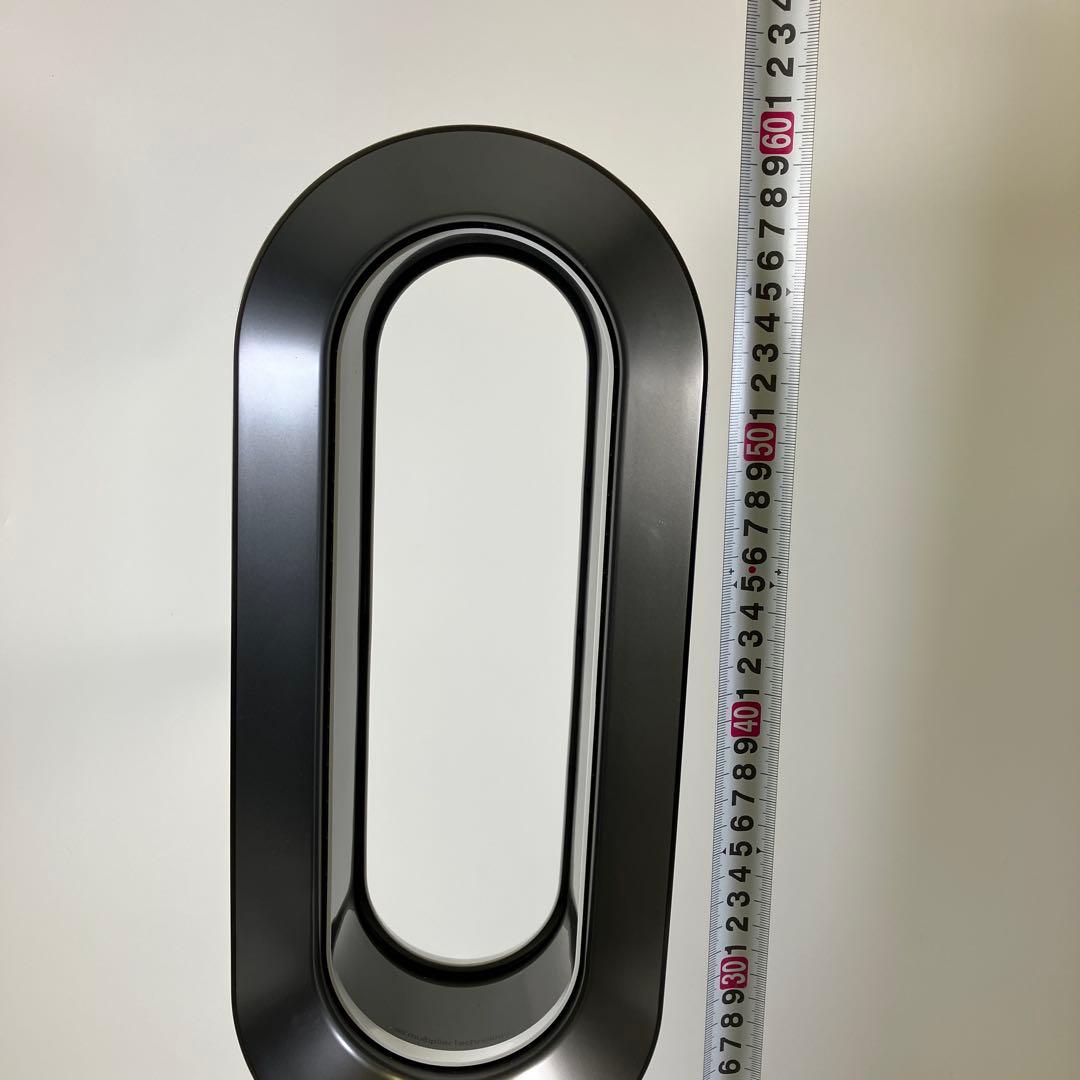 【使用感少・美品】 Dyson hot+cool AM09 2025年製