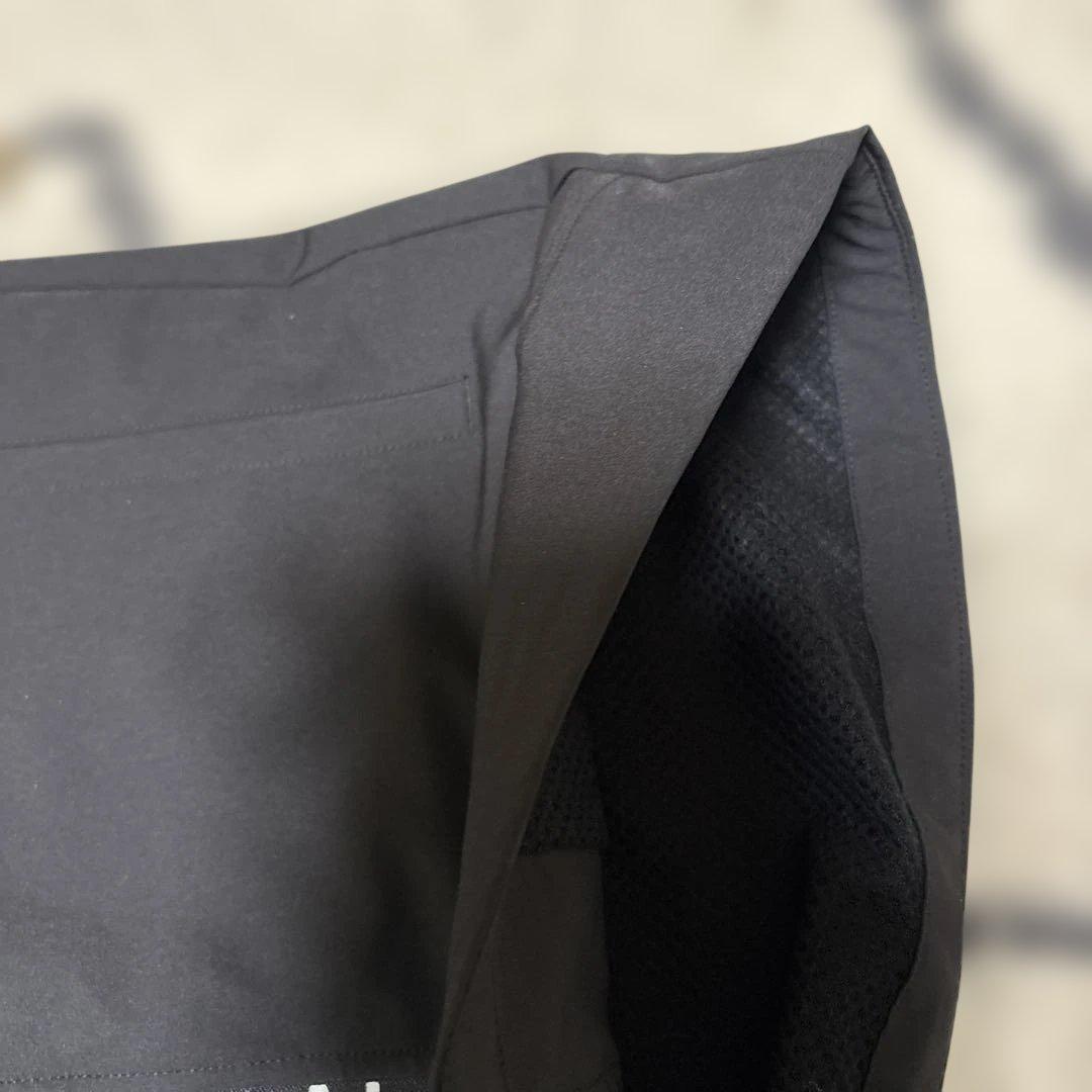 Admiral ADMA360 ゴルフジャケット M ブラック