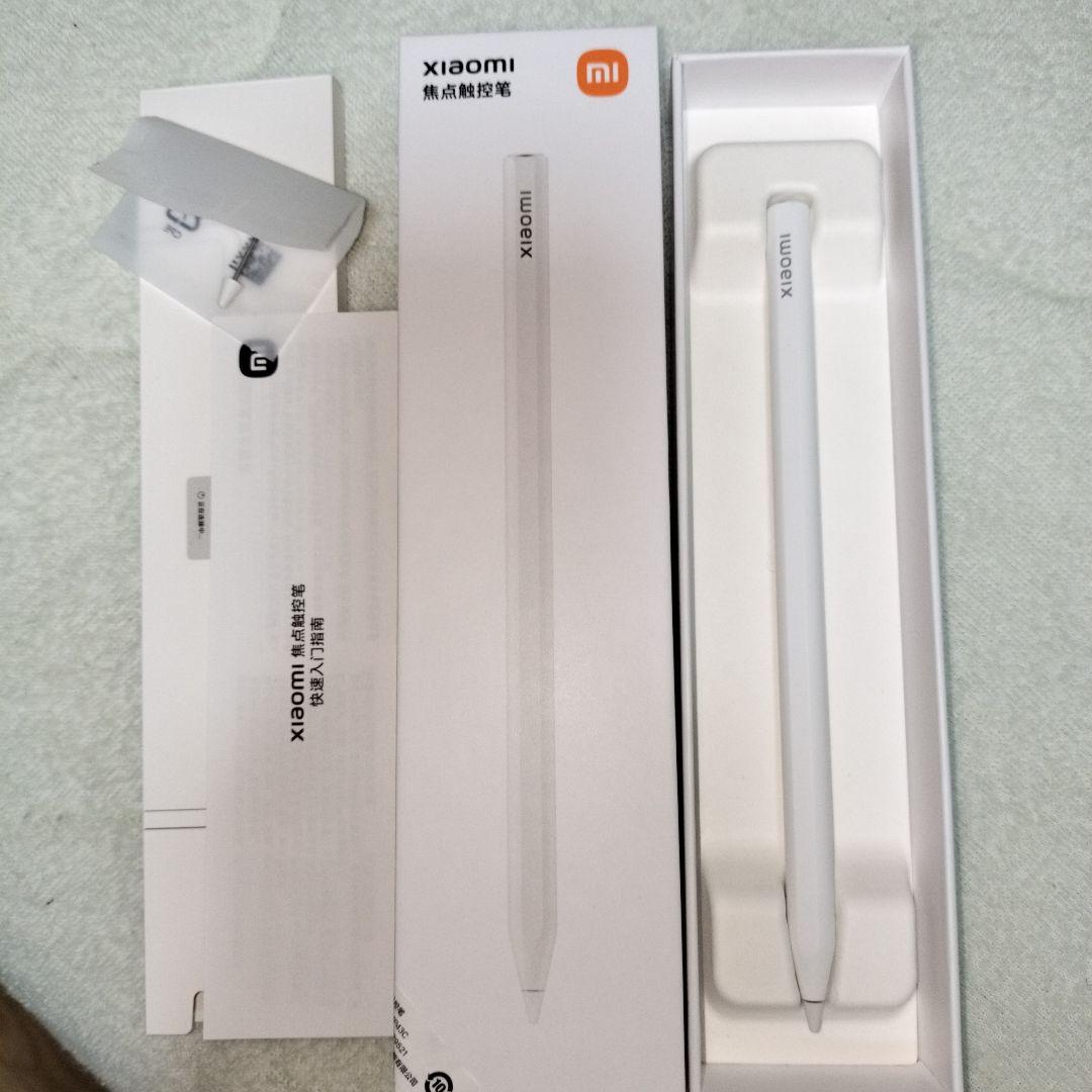 Xiaomi Focus Pen フォーカスペン pad シャオミ タッチペン