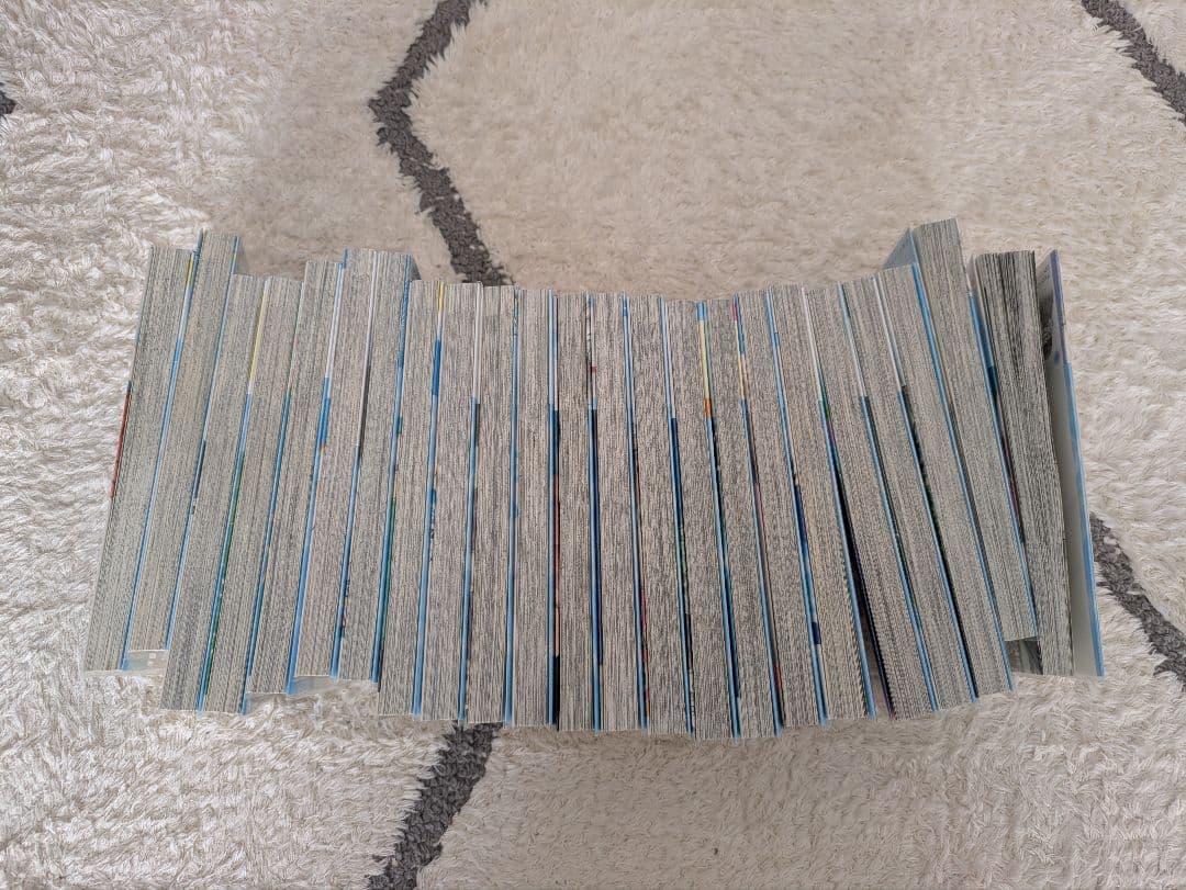 アオのハコ 全巻セット 23巻 初版 おまけ付き