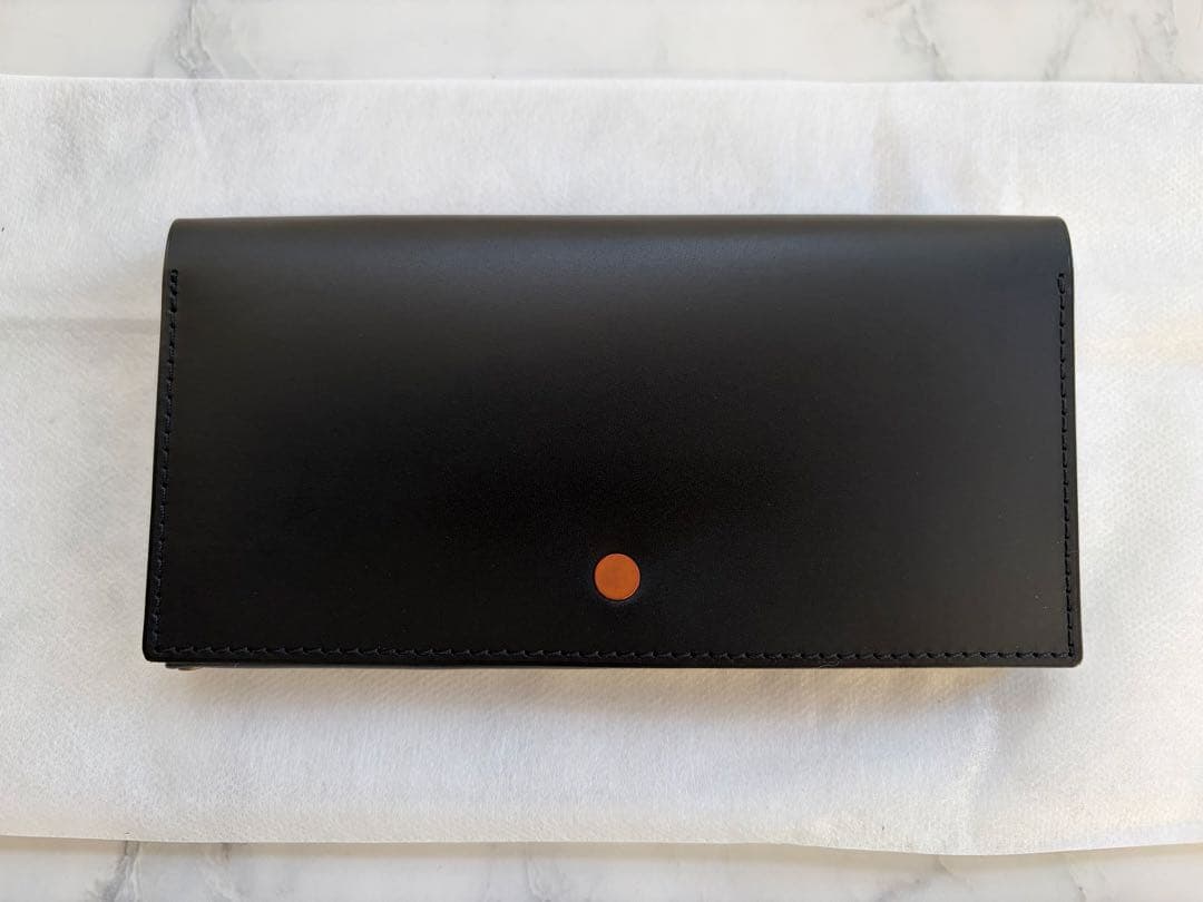 新品未使用 ten-to-sen usuha long ブラック ホックver