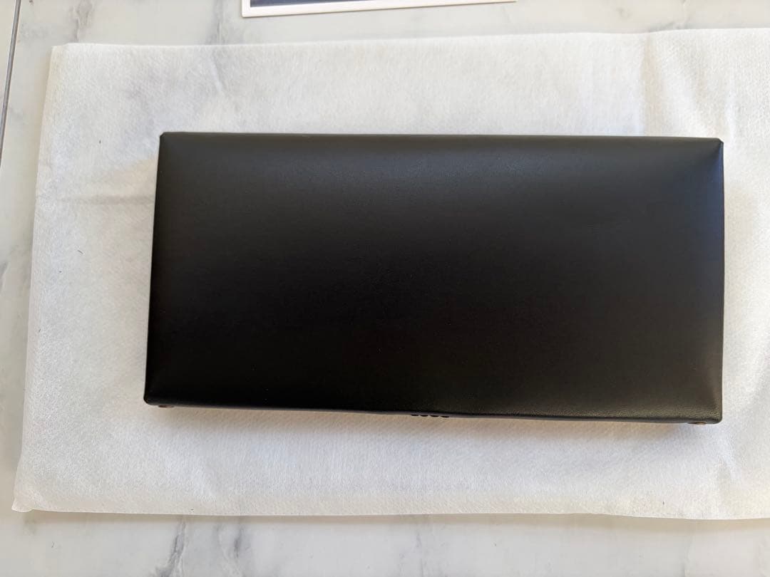 新品未使用 ten-to-sen usuha long ブラック ホックver