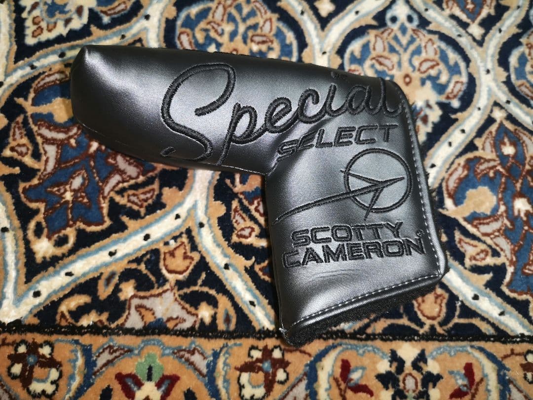 emacsさん専用ニューポートJETSET STABILITY TOUR 3LA