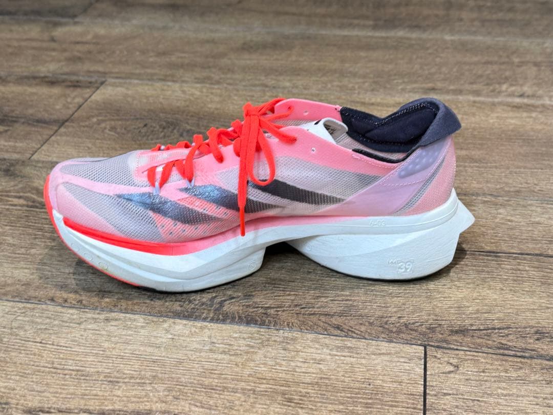 adizero アディオスプロ3