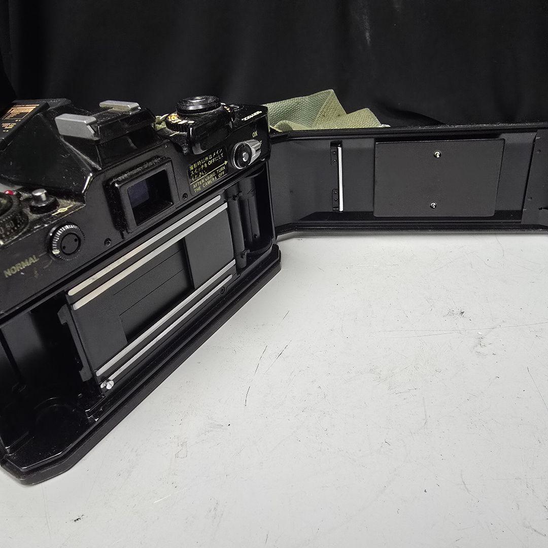 キャノンCanon EF 一眼レフカメラ 50mmレンズ付き