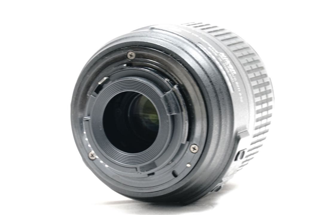 ニコン Nikon D5000 スマホ転送 動画撮影・自撮り可 手振れ補正付