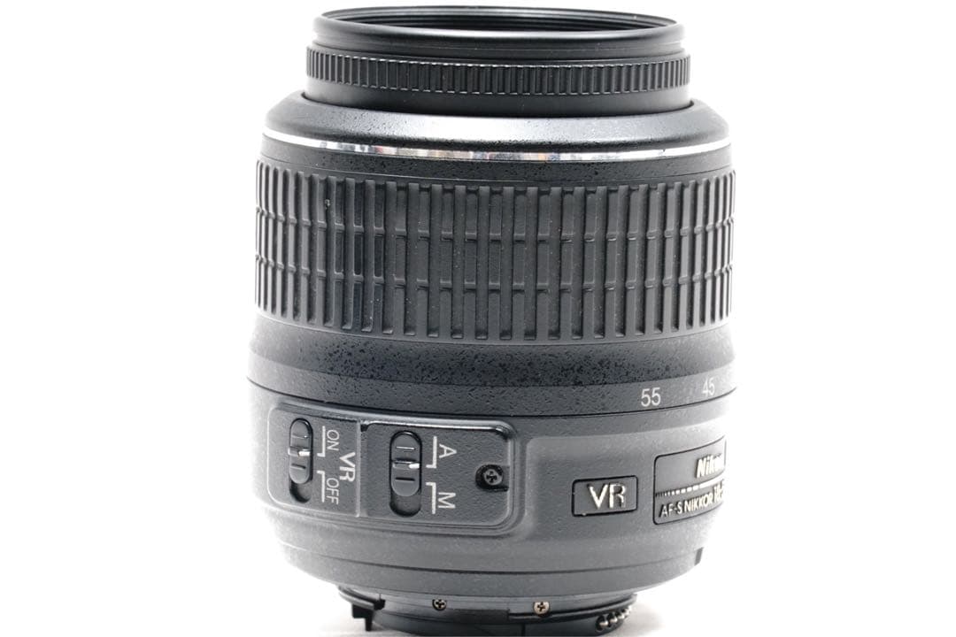 ニコン Nikon D5000 スマホ転送 動画撮影・自撮り可 手振れ補正付