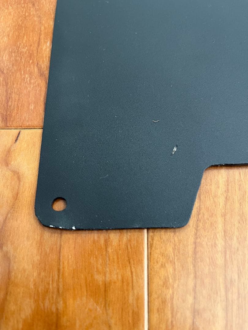 ＨＩＢＡＲＩフィールドラック3枚　天板✕1枚　専用バッグ✕1個