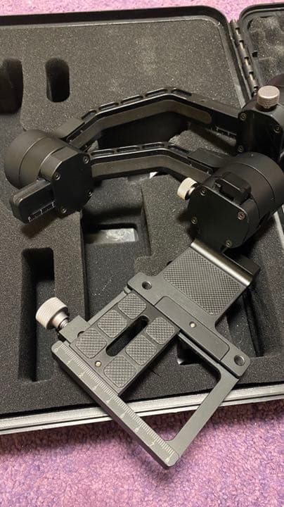 Zhiyun Crane   ジンバル スタビライザー