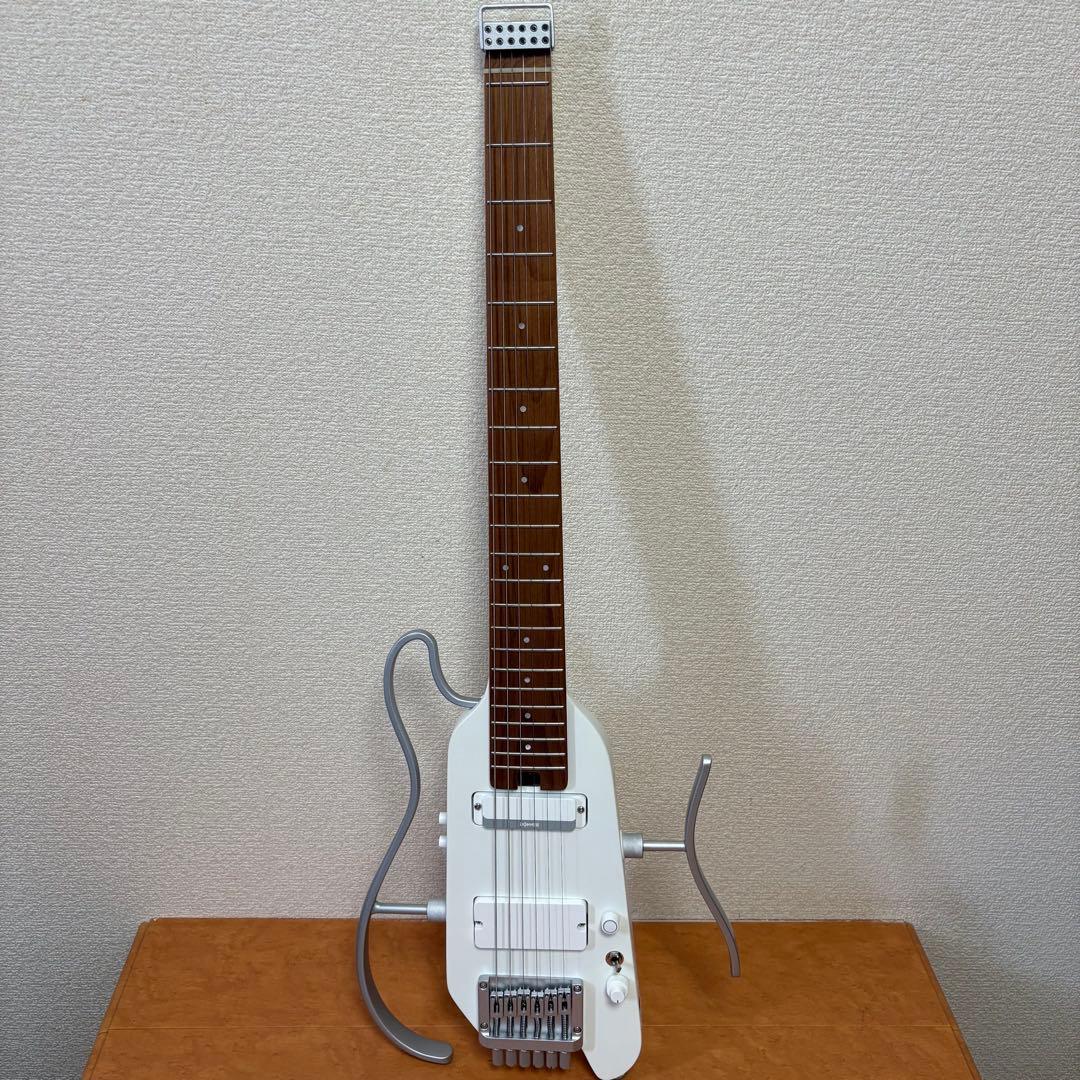 DONNER HUSH X PRO ホワイト