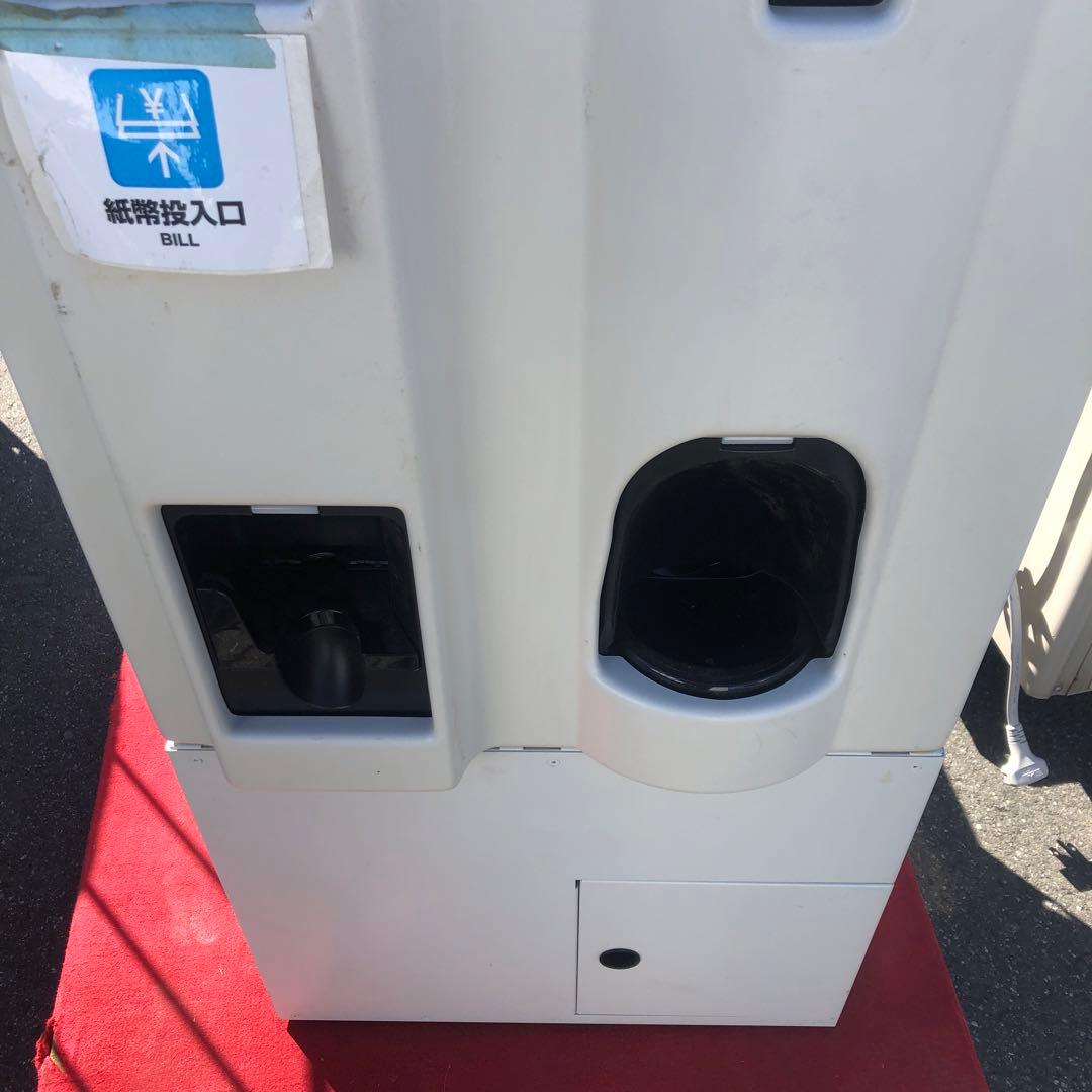 埼玉発　引き取り限定　券売機　POSIFLEX EK-2100 EK-2110