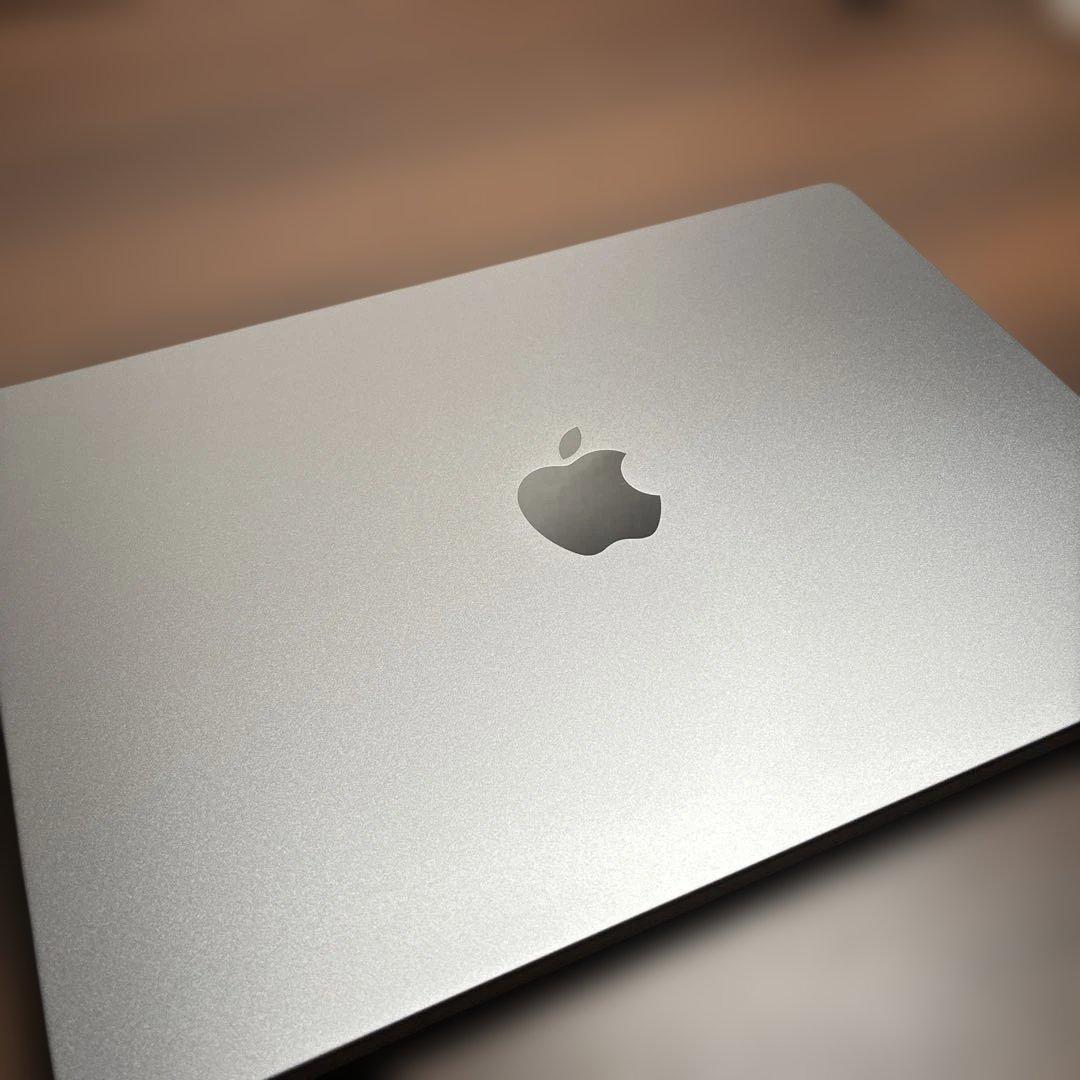 MacBook Pro M1 Max 64GB 1TB 14インチ 2021