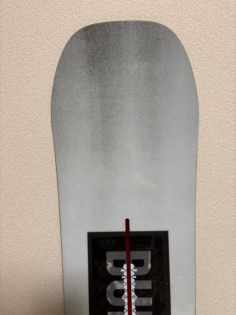 スノーボード BURTON PROCESS FLYING V 155cm