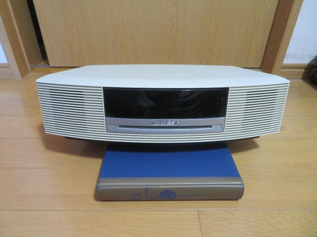 C227★BOSE Wave Music System AWRCCC/完動品！