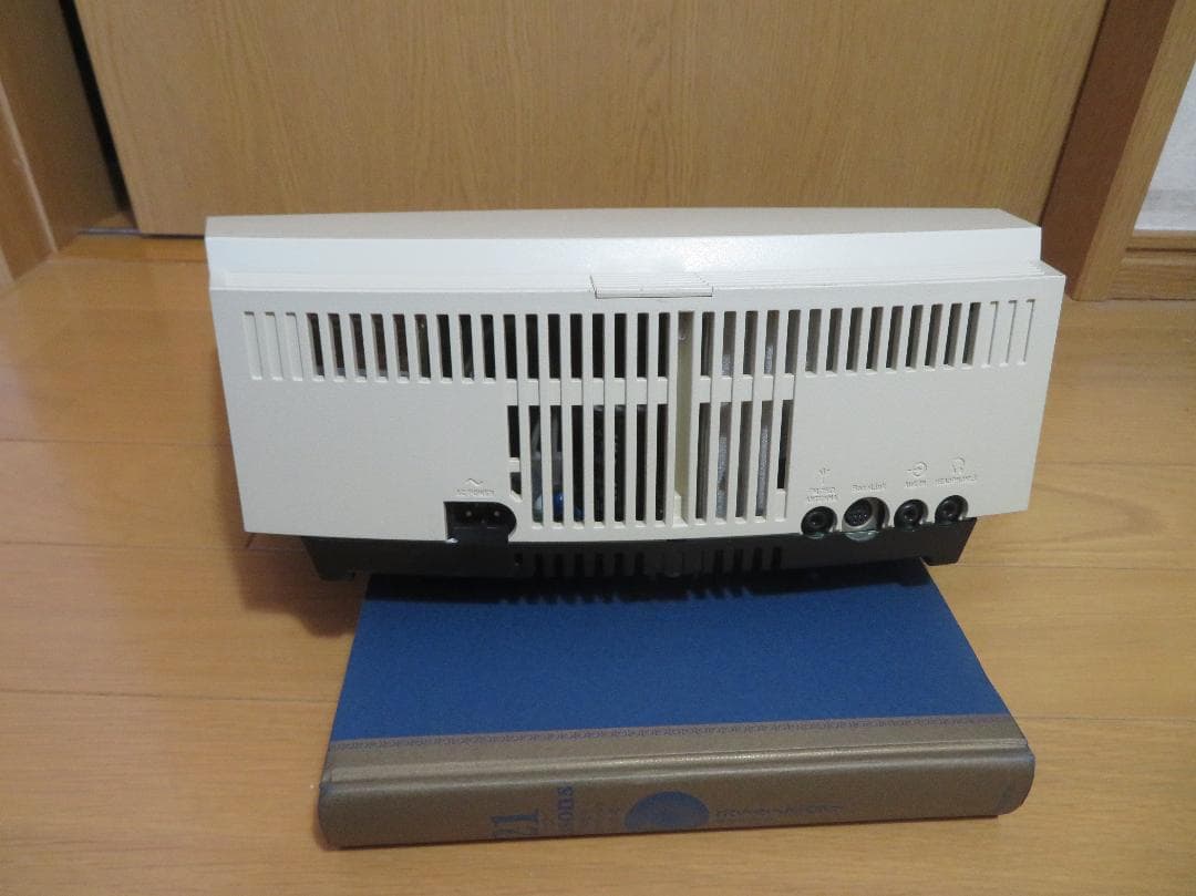 C227★BOSE Wave Music System AWRCCC/完動品！