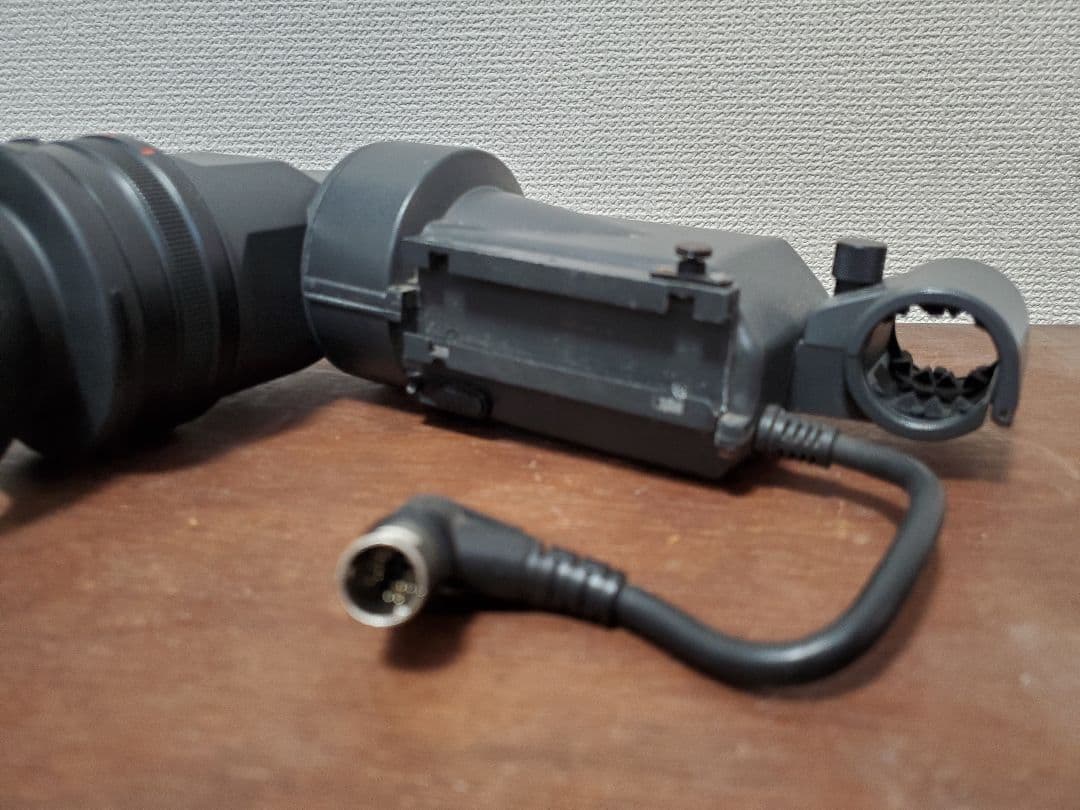 ビデオカメラ SONY HDVF-20A