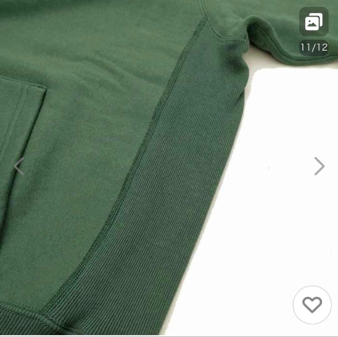 トップス WAREHOUSE Lot.484 REVERSE PARKER