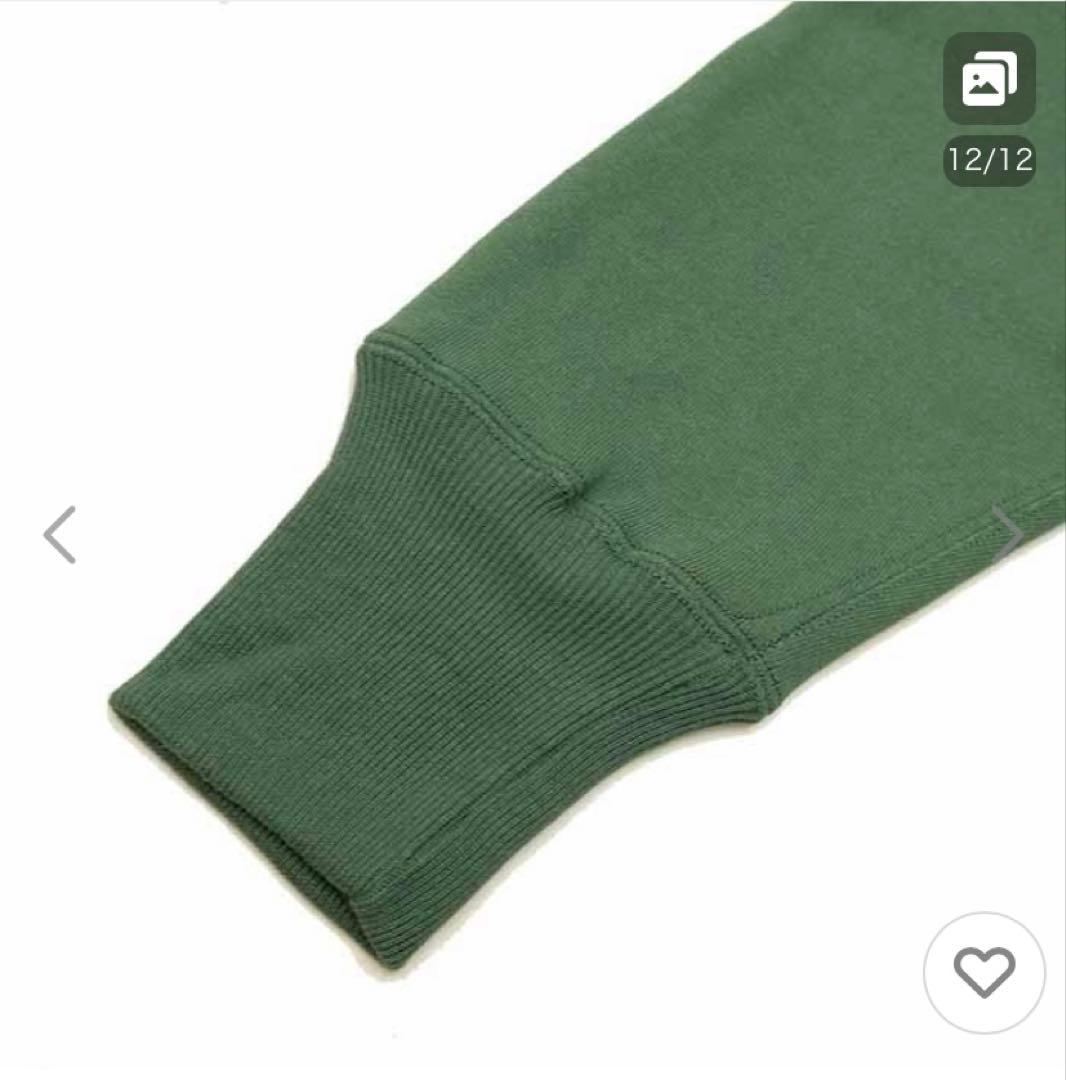 トップス WAREHOUSE Lot.484 REVERSE PARKER