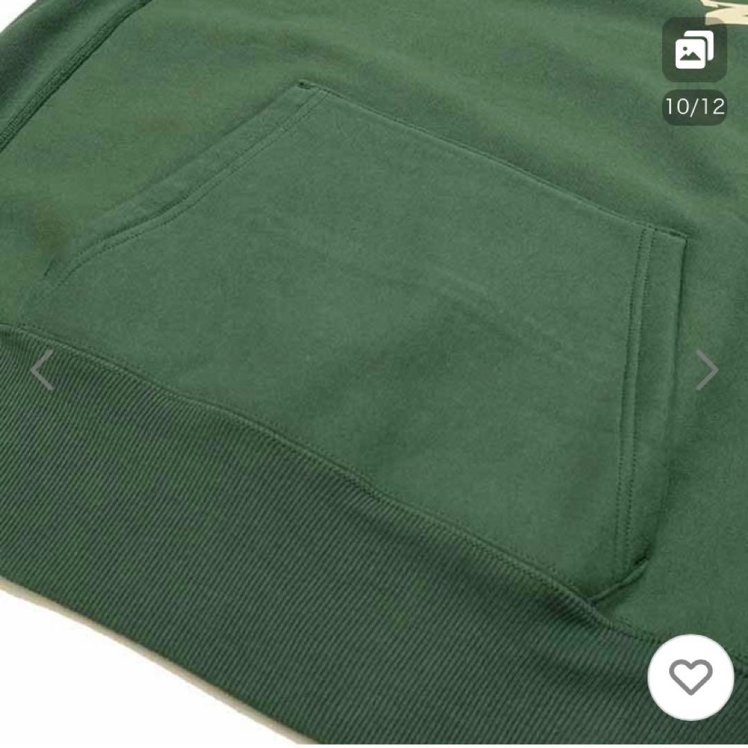 トップス WAREHOUSE Lot.484 REVERSE PARKER