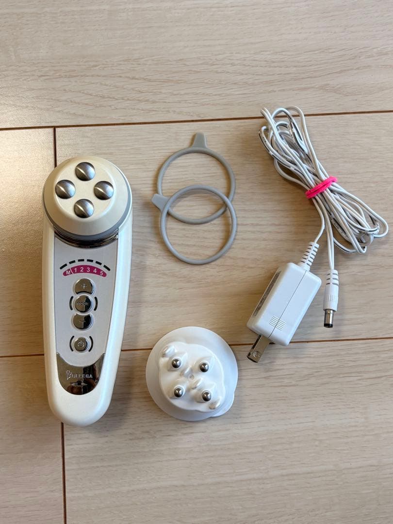 セルキュア4Tプラス 美顔器【お値下げ中】