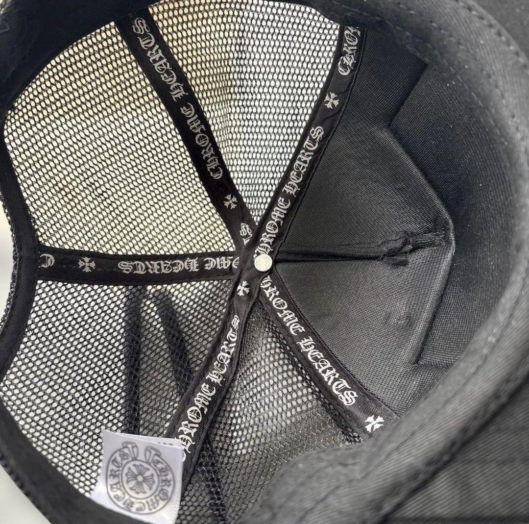 日*ト様 クロムハーツトラッカーキャップ