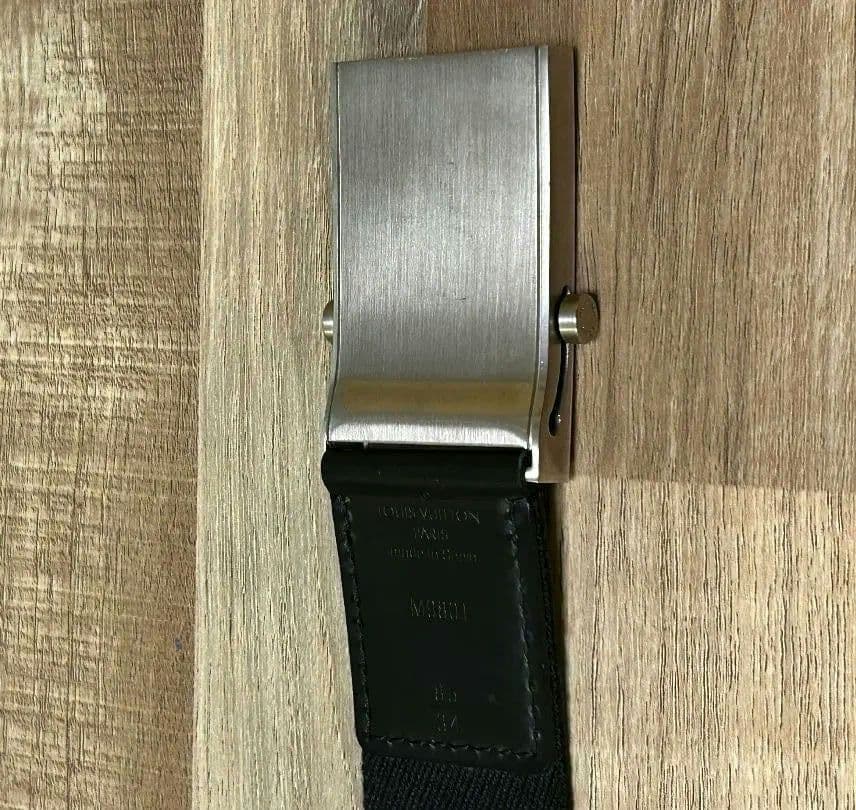 Louis Vuitton ルイ・ヴィトン ベルト サンチュール ベンガル