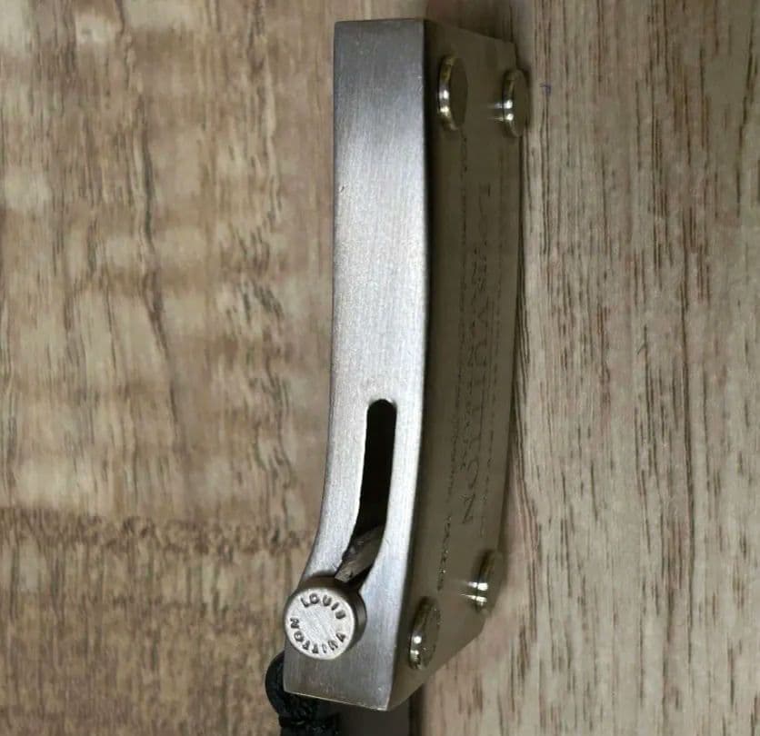 Louis Vuitton ルイ・ヴィトン ベルト サンチュール ベンガル