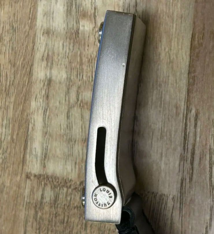 Louis Vuitton ルイ・ヴィトン ベルト サンチュール ベンガル