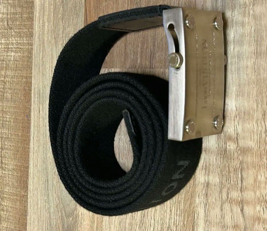 Louis Vuitton ルイ・ヴィトン ベルト サンチュール ベンガル