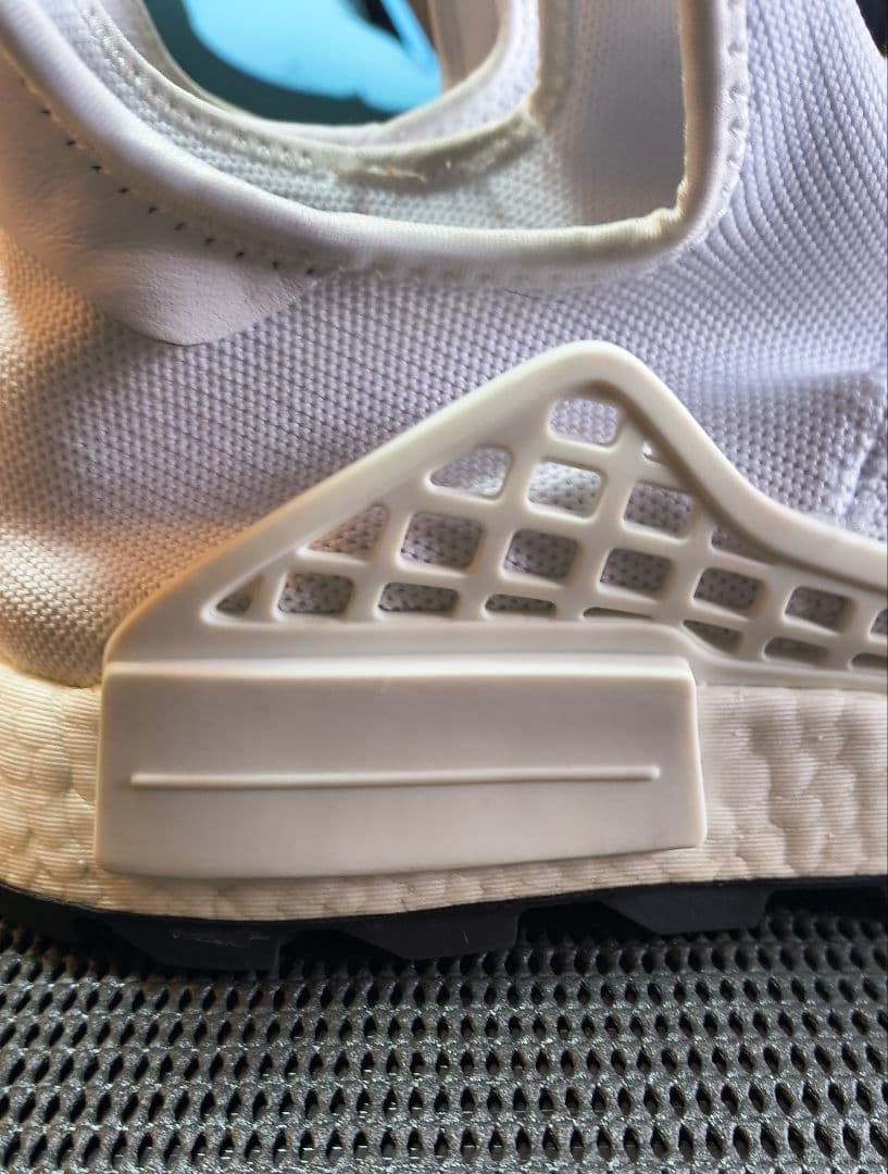 ヒューマンメイド アディダス HUMAN MADE NMD LOVE PACK