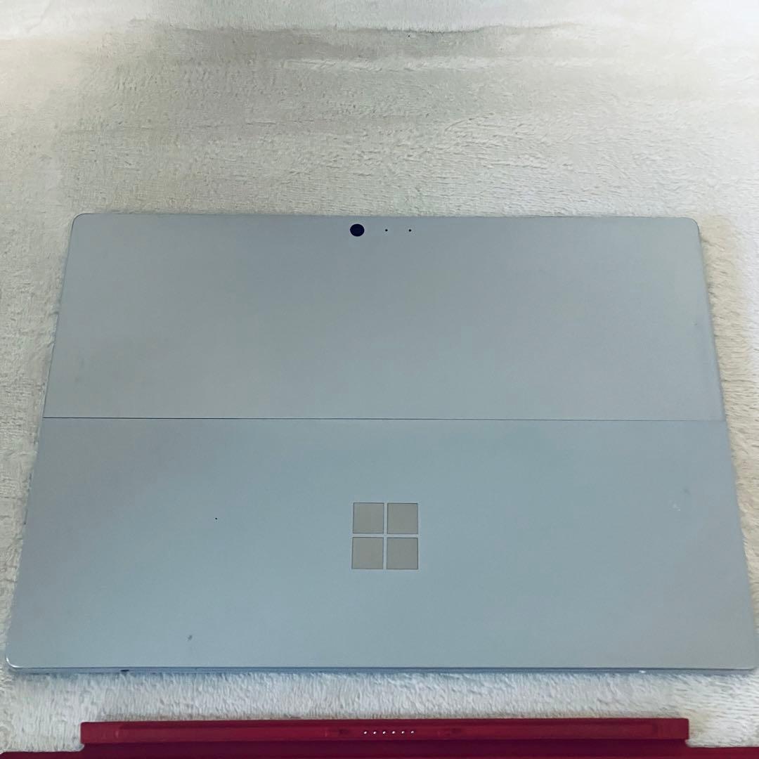 注 Surface pro 5 i5-7300U 8GB 256GB タッチ液晶