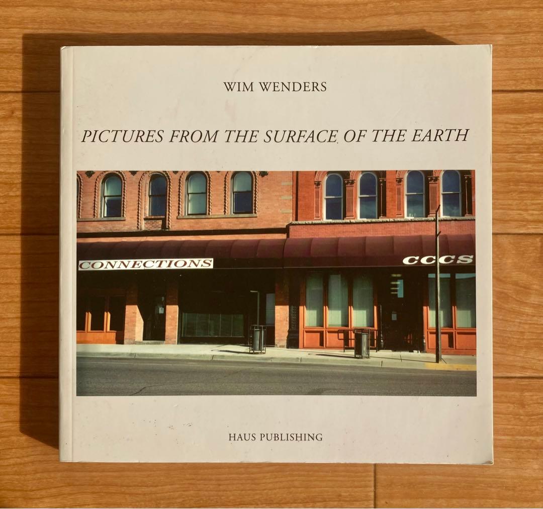 芸術写真 Pictures from the Surface of the Earth