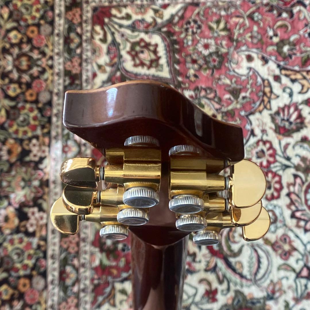 ESP Amorous NT CTM イーエスピー ギター mystique