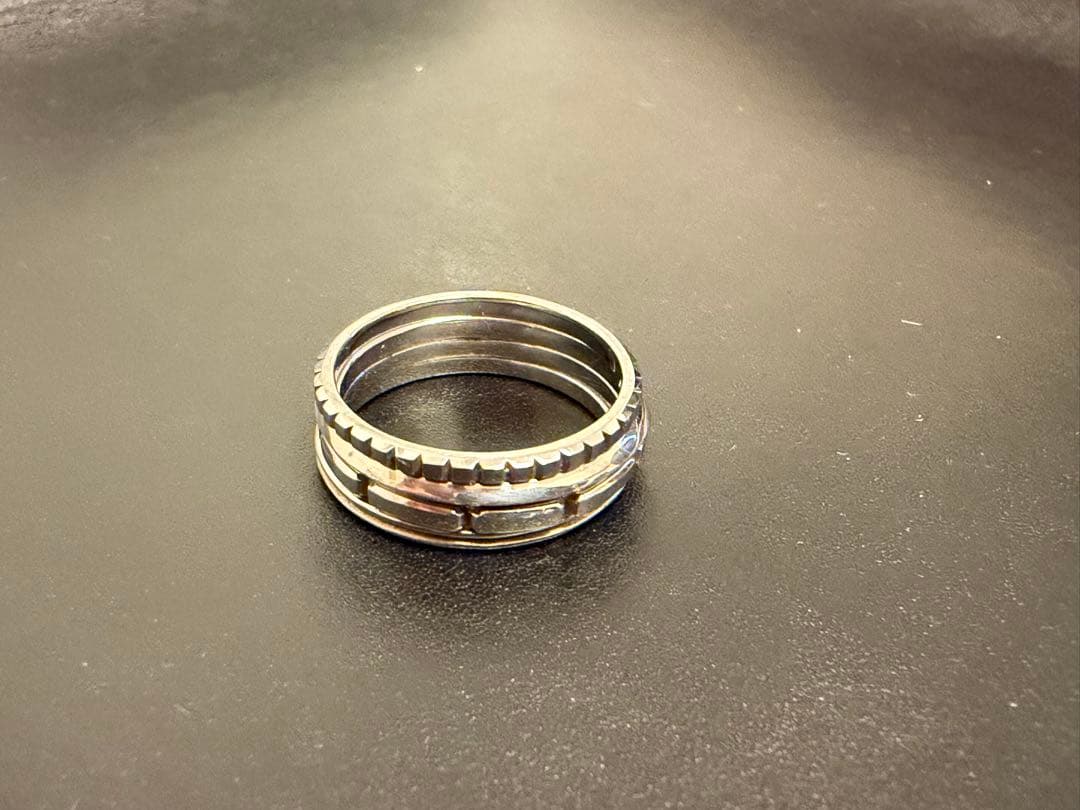 CTHY LAYER RING [4連]