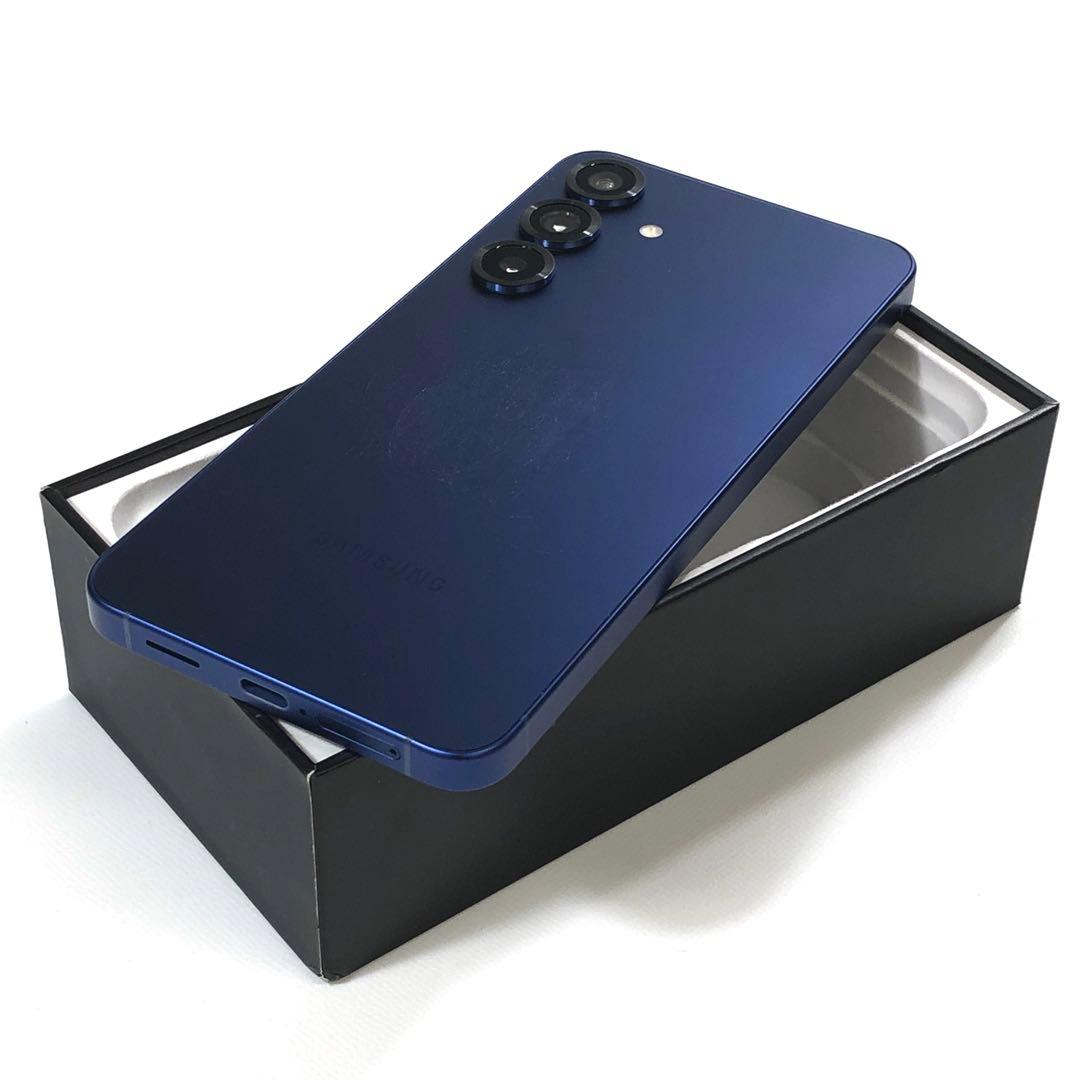 【良品】Samsung｜Galaxy S25+ 256GB｜SIMフリー