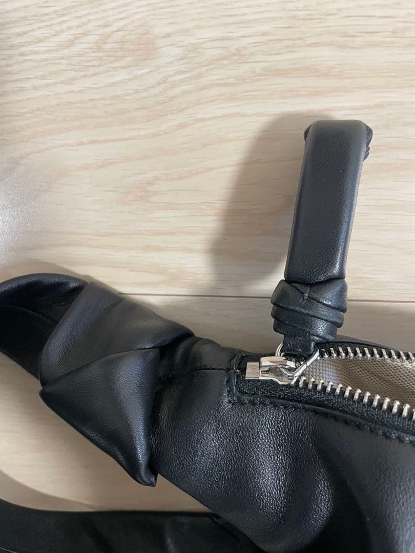 lemaire クロワッサンバッグ　スモール