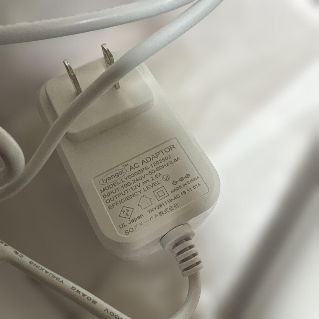 Jeezfee Skin 8 Pro 脱毛器