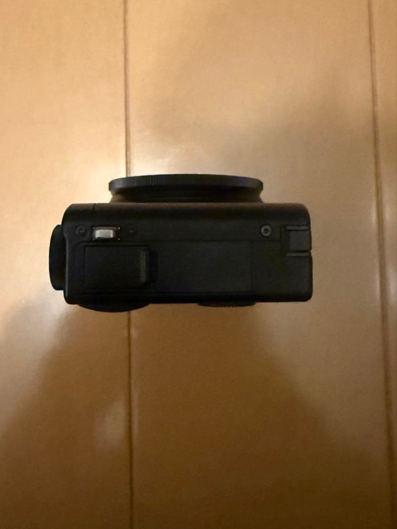 FUJIFILM XQ2 ブラック コンパクトデジタルカメラ