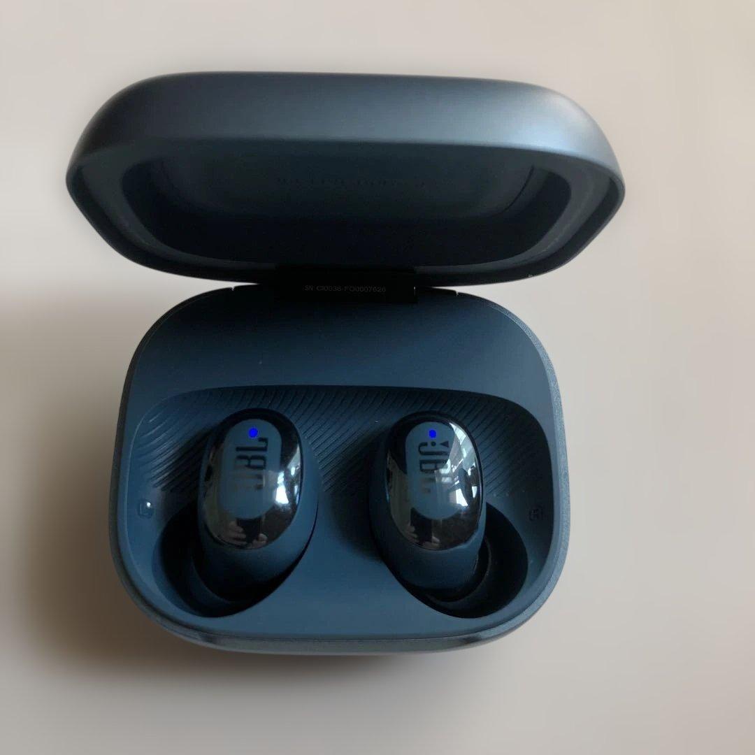 LIVE BUDS 3 美品　JBL